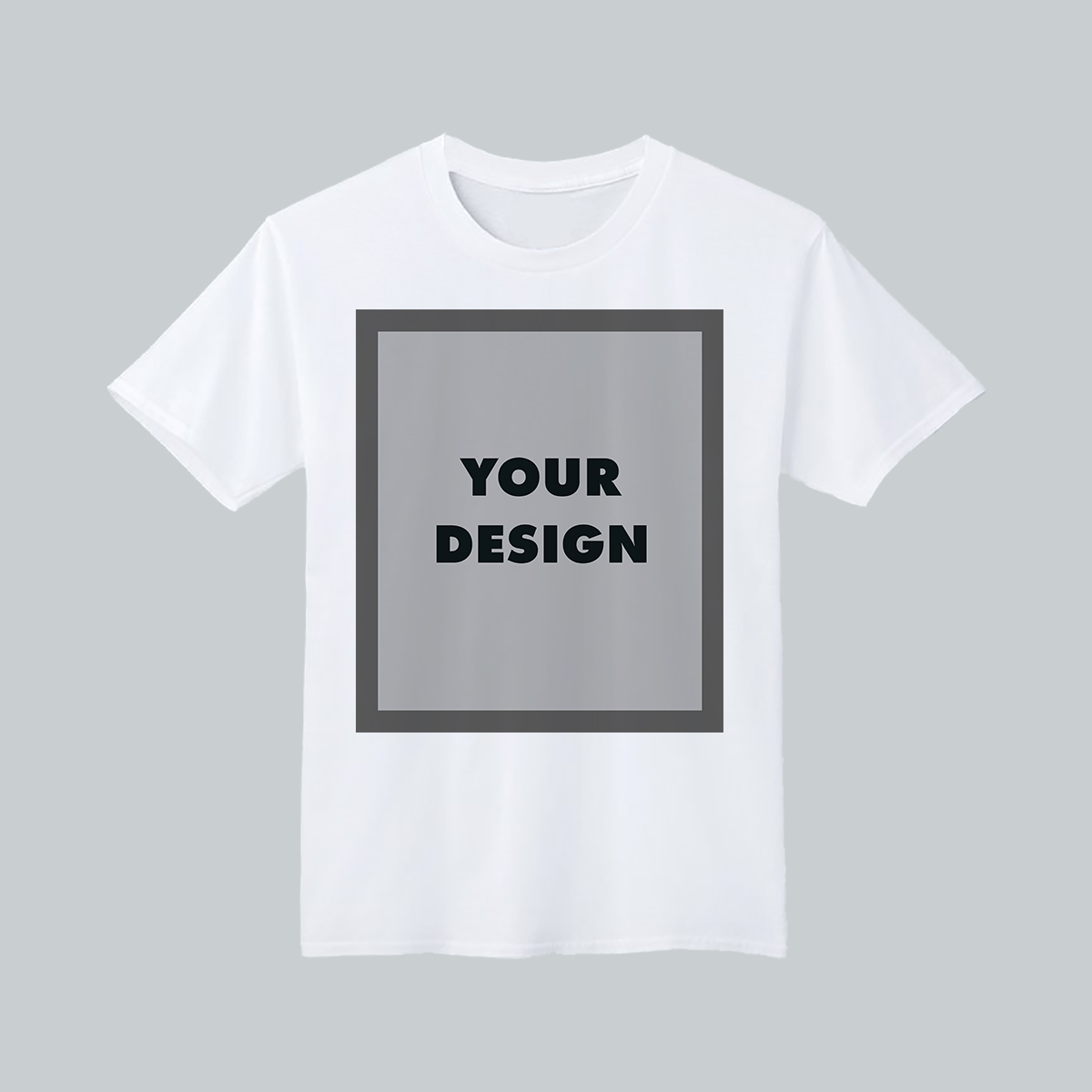 Tシャツ（白）